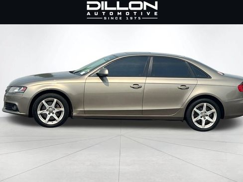 Used 2009 Audi A4 2.0T Premium AWD/4WD image 7