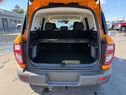 New 2026 Ford Bronco Sport Big Bend w/ Convenience Package image 39