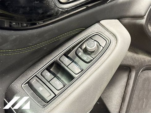 Certified 2023 Subaru Outback Onyx Edition image 20