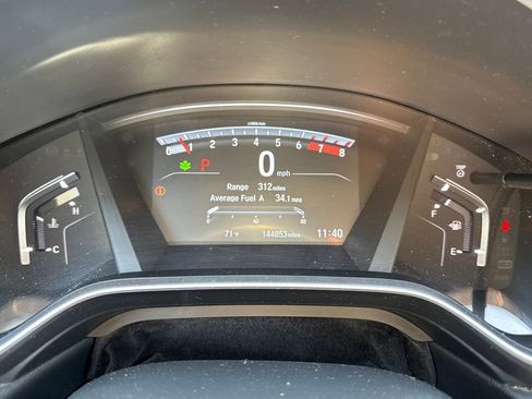 Used 2017 Honda CR-V EX-L image 19