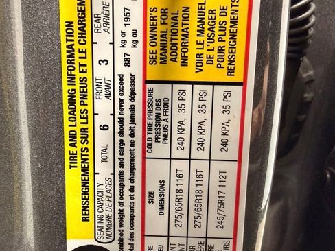 Used 2025 Ford F150 XLT w/ Equipment Group 301A Standard AWD/4WD image 52