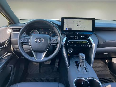 Certified 2024 Toyota Venza Nightshade AWD/4WD image 14