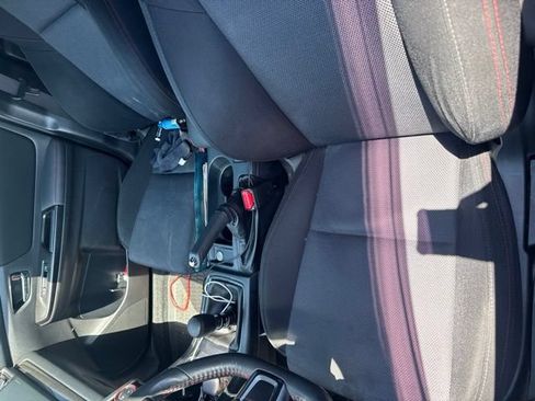 Used 2019 Subaru WRX AWD/4WD image 13