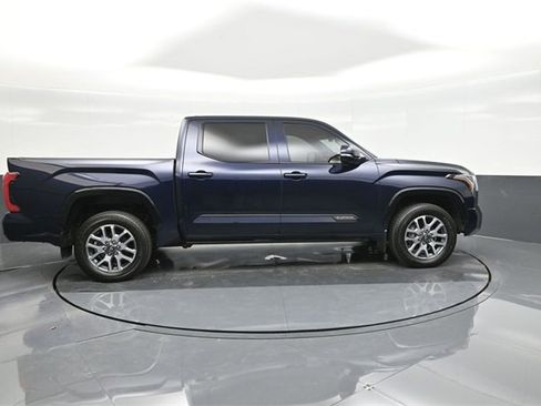 Used 2024 Toyota Tundra Platinum image 26