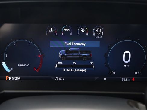 Used 2025 Ford F450 Lariat image 21