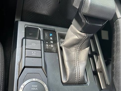 Used 2025 Toyota Tacoma SR5 RWD image 26