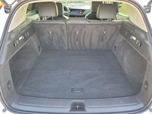 Certified 2023 Buick Envision Essence FWD image 8
