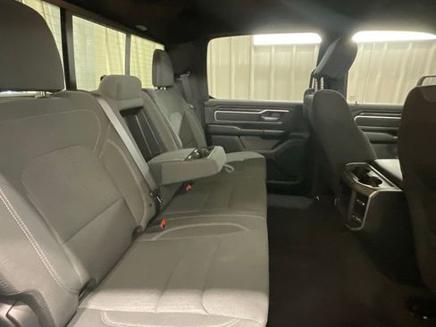 Used 2023 RAM 1500 Big Horn image 14