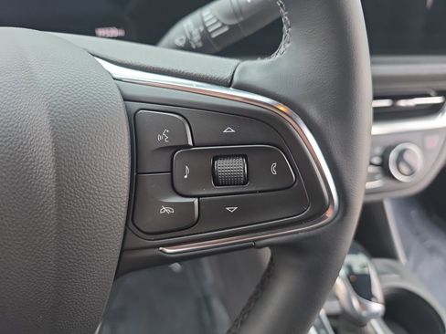 Used 2024 Buick Envista Preferred w/ Convenience I Package image 18