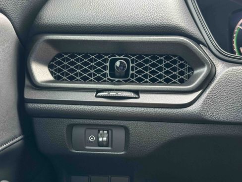 New 2026 Honda Prelude image 25