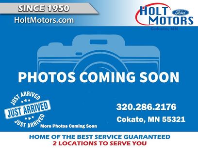 Used 2024 Lincoln Aviator Reserve w/ Equipment Group 201A
