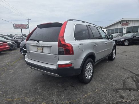 Used 2008 Volvo XC90 3.2 AWD/4WD image 8