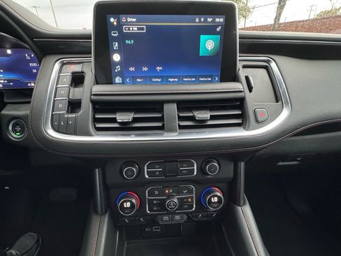 Used 2022 Chevrolet Tahoe RST w/ Luxury Package image 24