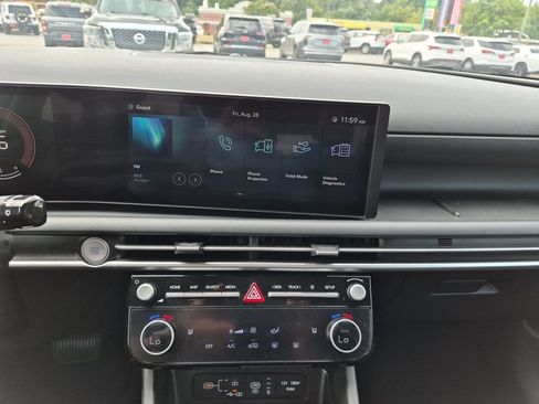 Used 2025 Hyundai Tucson SEL FWD image 22