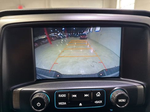 Used 2016 Chevrolet Silverado 1500 LT w/ All Star Edition AWD/4WD image 18