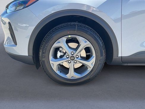 New 2026 Ford Escape ST-Line w/ Cold Weather Package image 27