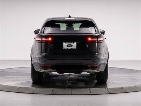 Used 2026 Land Rover Range Rover Velar Dynamic SE AWD/4WD image 4