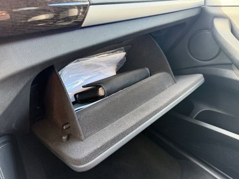 Used 2024 BMW X4 xDrive30i image 23