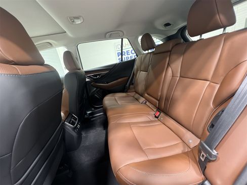 New 2025 Subaru Outback Touring XT image 23