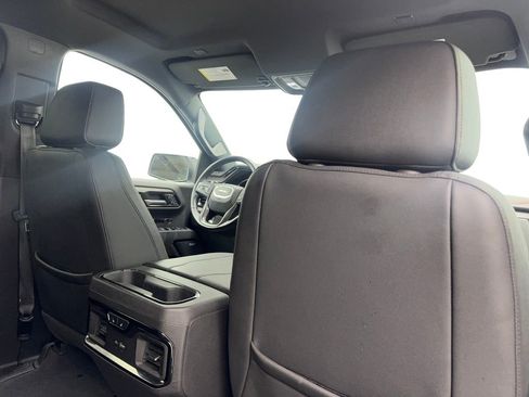 Used 2025 GMC Sierra 1500 AT4 AWD/4WD image 43