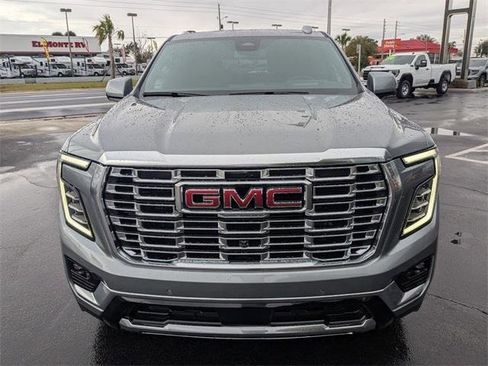 New 2026 GMC Yukon Denali image 9