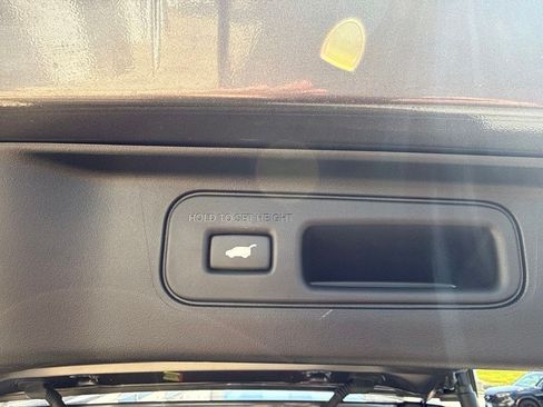 Certified 2026 Honda Passport TrailSport image 7