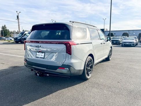 New 2026 Kia Carnival SX Prestige FWD image 7
