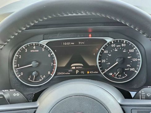 Used 2024 Nissan Pathfinder SV w/ Lighting Package (N92) AWD/4WD image 36