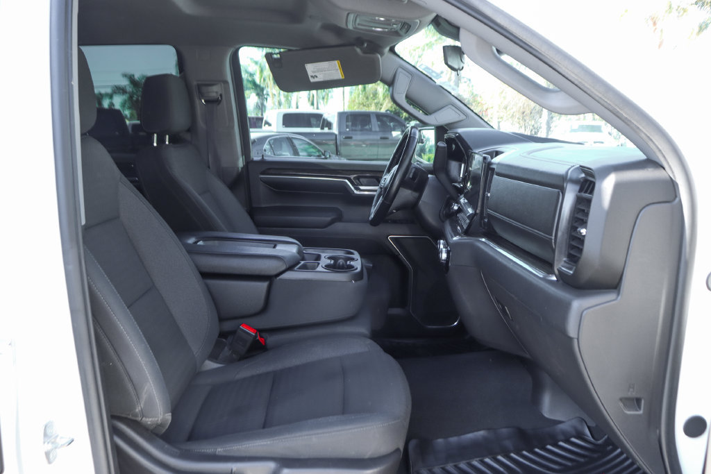 Used 2024 GMC Sierra 1500 Elevation RWD image 37