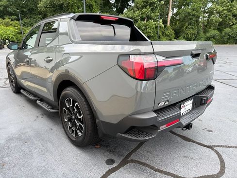 Used 2023 Hyundai Santa Cruz SEL Premium AWD/4WD image 13