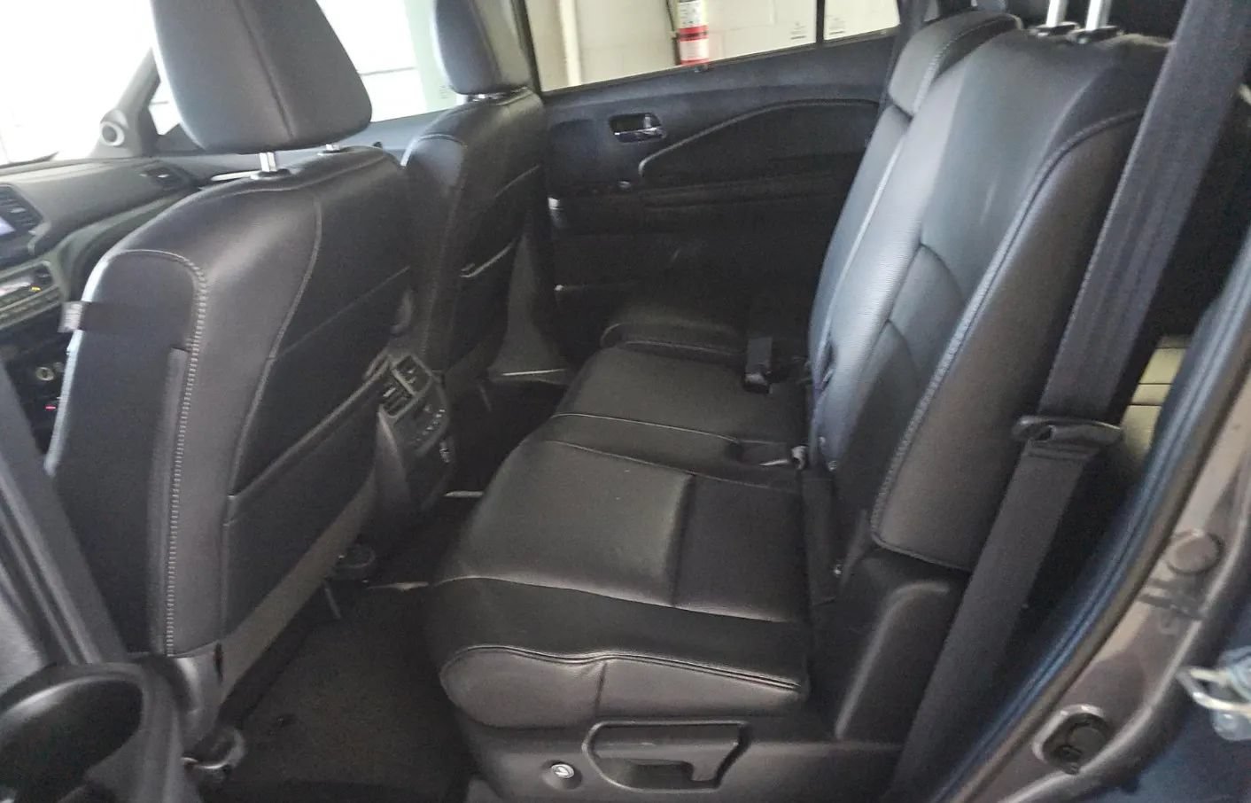 Used 2022 Honda Pilot EX-L image 53