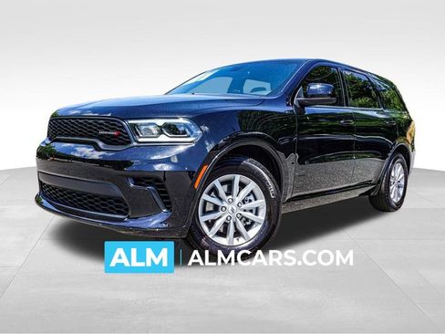 Used 2026 Dodge Durango GT RWD image 1
