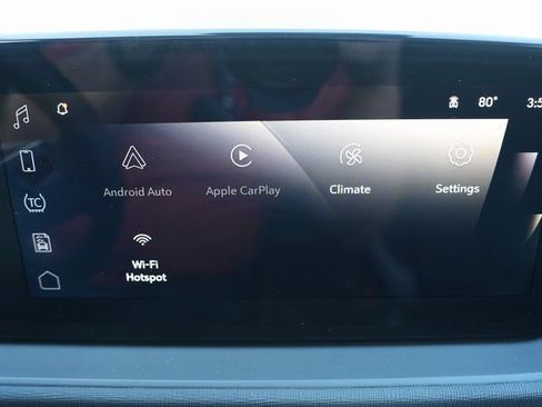 New 2026 Buick Envista Preferred w/ Convenience I Package FWD image 22