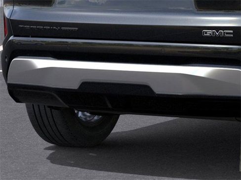 New 2026 GMC Terrain Denali image 14