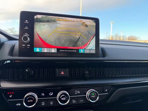 Used 2023 Honda CR-V EX-L image 25