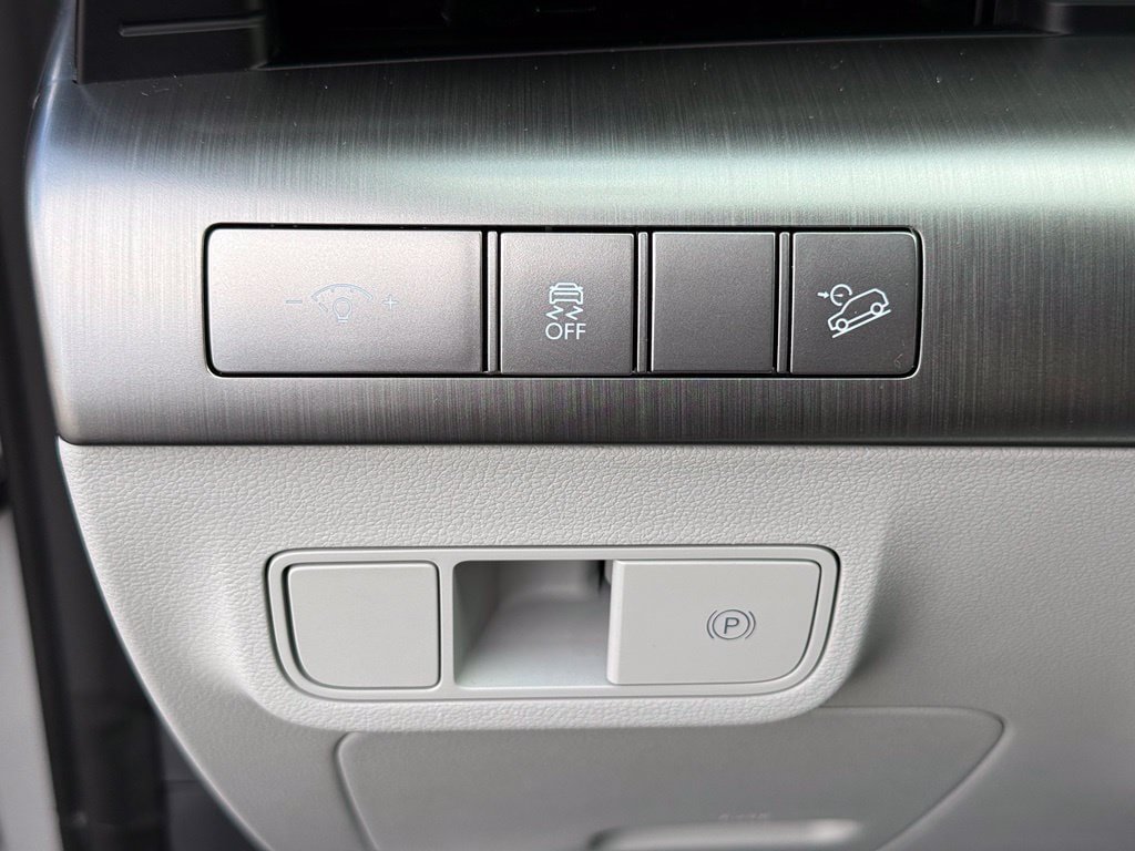Certified 2026 Hyundai Kona SEL Sport AWD/4WD image 24