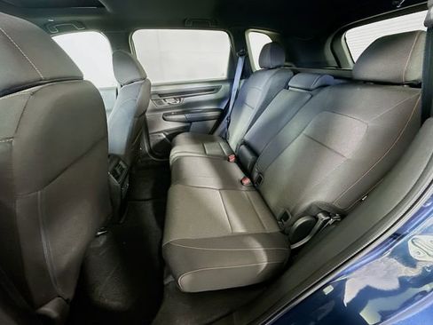 Used 2026 Honda CR-V TrailSport image 32