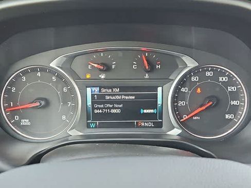 Used 2019 GMC Acadia SLT FWD image 28