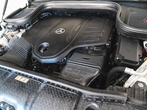 Used 2022 Mercedes-Benz GLE 450 4MATIC image 44