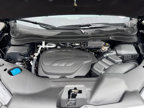 New 2026 Honda Ridgeline RTL image 40
