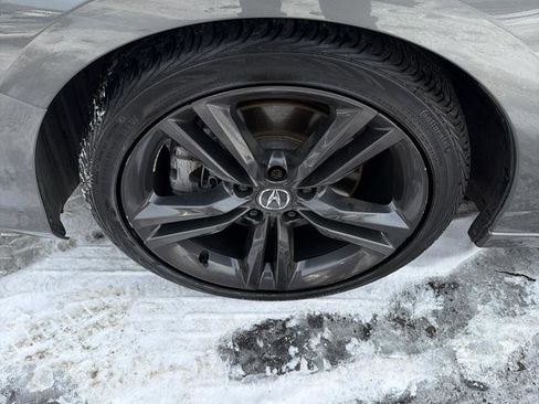 Used 2023 Acura Integra A-Spec image 3