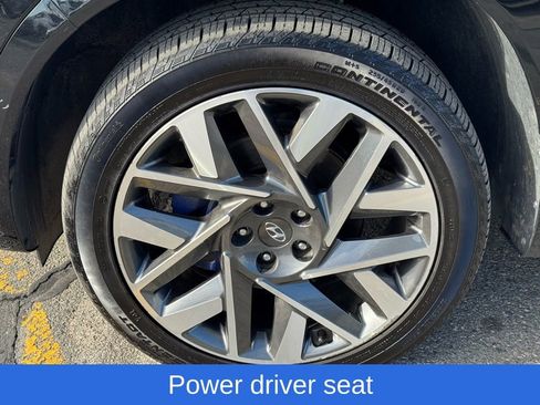 Used 2022 Hyundai Santa Fe Calligraphy image 9