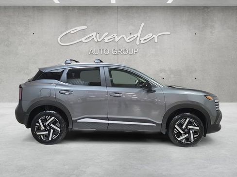 New 2026 Nissan Kicks SV image 17