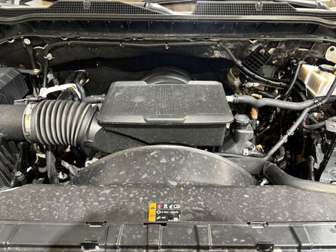 Used 2020 Chevrolet Silverado 2500 W/T w/ WT Convenience Package image 24