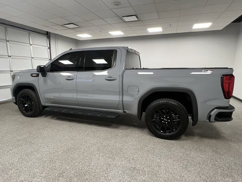 Used 2024 GMC Sierra 1500 Elevation image 7