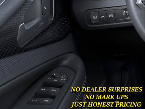 New 2026 Chevrolet Blazer EV LT FWD image 22