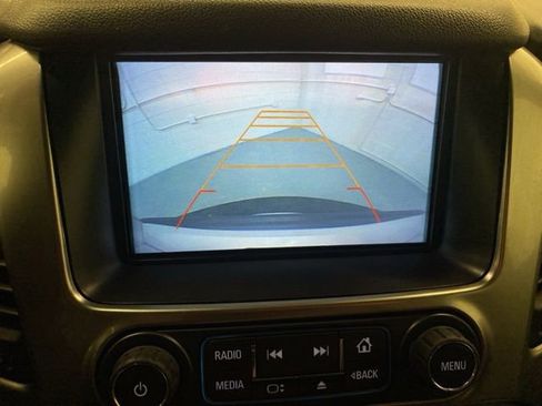 Used 2017 Chevrolet Tahoe LT AWD/4WD image 5