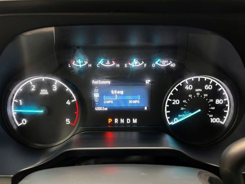 Used 2025 Ford F350 XLT image 10