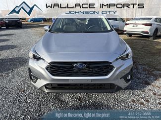 New 2026 Subaru Impreza 2.0i Sport video 2