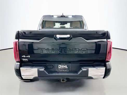 Used 2023 Toyota Tundra 1794 Edition image 12